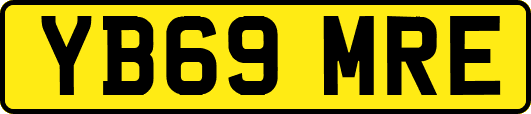 YB69MRE