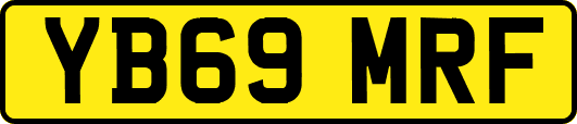 YB69MRF