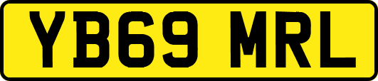 YB69MRL