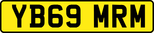 YB69MRM
