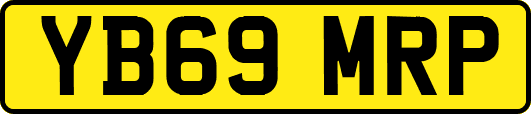YB69MRP
