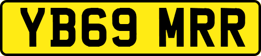 YB69MRR