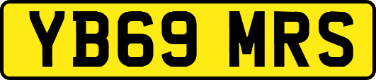 YB69MRS