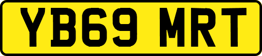 YB69MRT