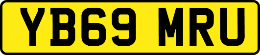 YB69MRU