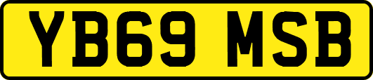 YB69MSB