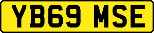 YB69MSE