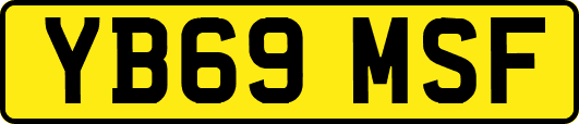 YB69MSF