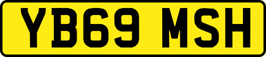 YB69MSH