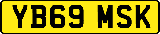 YB69MSK