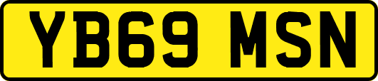 YB69MSN