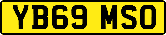 YB69MSO
