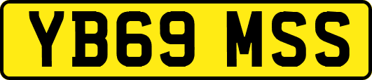 YB69MSS