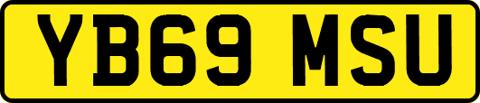 YB69MSU