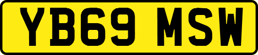 YB69MSW