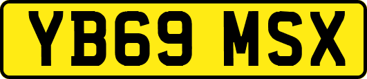 YB69MSX