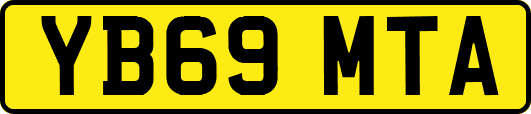 YB69MTA