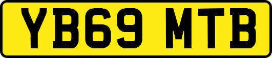 YB69MTB