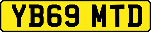 YB69MTD