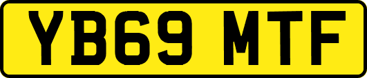 YB69MTF