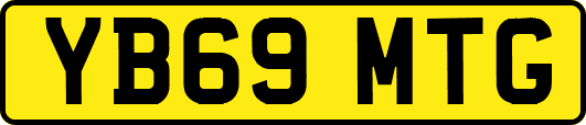 YB69MTG