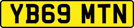 YB69MTN
