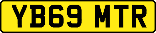 YB69MTR
