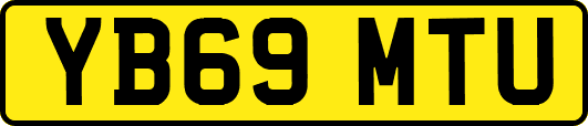 YB69MTU