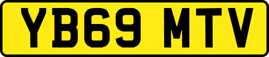 YB69MTV