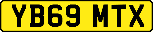YB69MTX