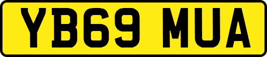 YB69MUA