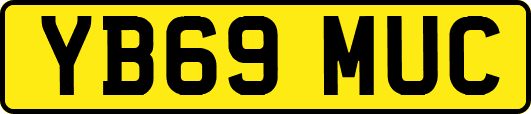 YB69MUC