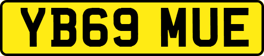 YB69MUE