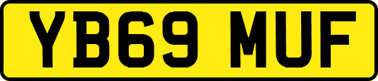 YB69MUF