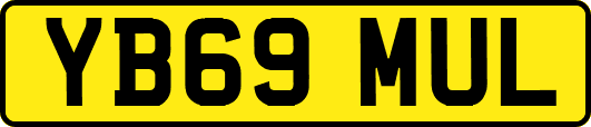YB69MUL
