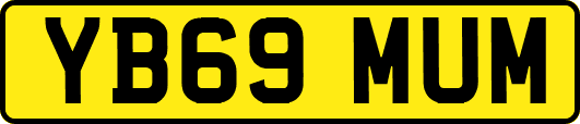 YB69MUM