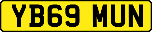 YB69MUN