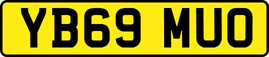 YB69MUO