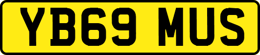 YB69MUS