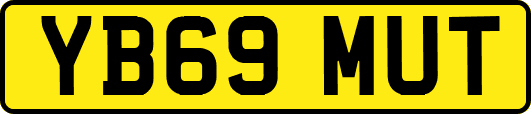 YB69MUT