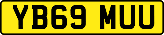 YB69MUU