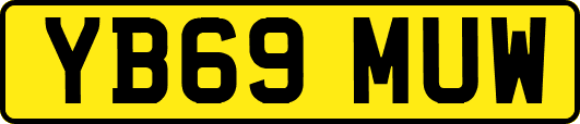 YB69MUW
