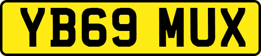 YB69MUX