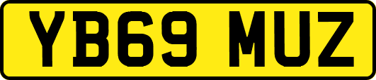 YB69MUZ
