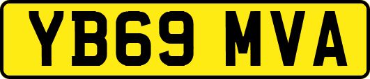 YB69MVA