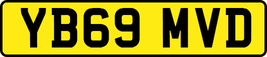 YB69MVD