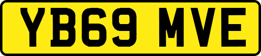 YB69MVE