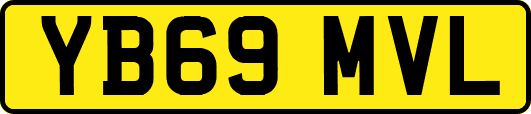 YB69MVL