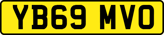 YB69MVO