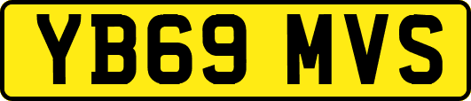 YB69MVS